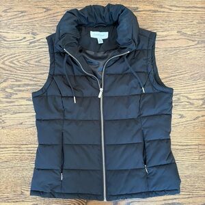 Calvin Klein Puffy Quilted Vest (M)